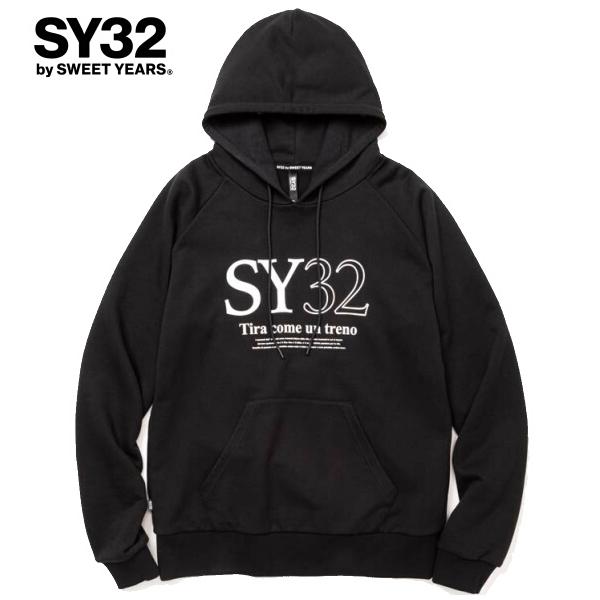 SY32 by SWEET YEARS（エスワイサーティトゥバイスィートイヤーズ