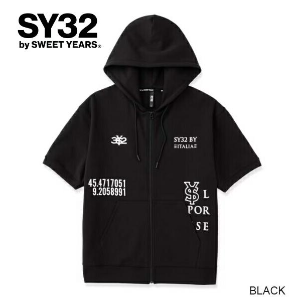 SY32 by SWEET YEARS（エスワイサーティトゥバイスィートイヤーズ 