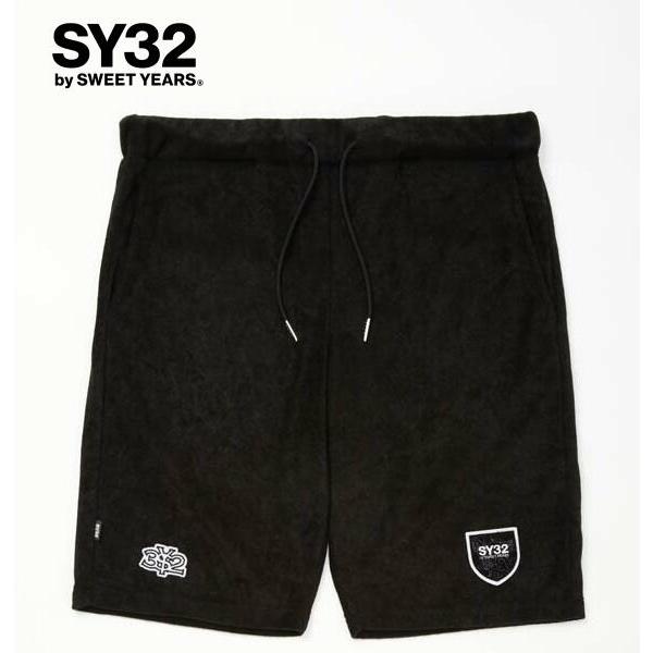 SY32 by SWEET YEARS ハーフパンツ ショートパンツ サイズL 楽天市場】【15日エントリーでP4倍+当店2倍】SY32 by SWEET