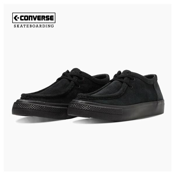 STANDARD SERIES コンバース スケートボーディング モカシン CONVERSE