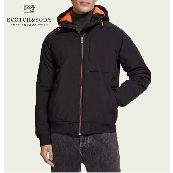 SCOTCH＆SODA スコッチ アンド ソーダ スコッチ&ソーダ ジャケット 