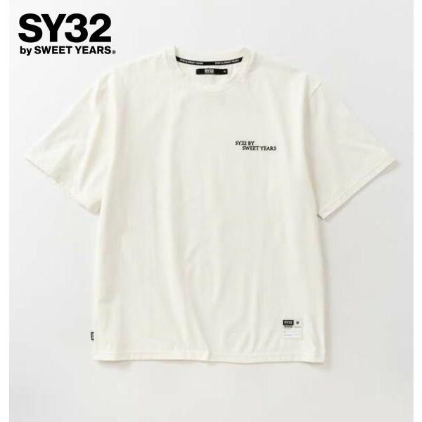 SY32 by SWEET YEARS（エスワイサーティトゥバイスィートイヤーズ
