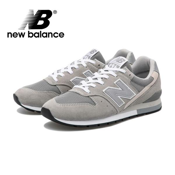 ✴︎新品✴︎ニューバランス996スニーカー　グレー 23cm 996（スニーカー）｜New Balance（ニューバランス）の