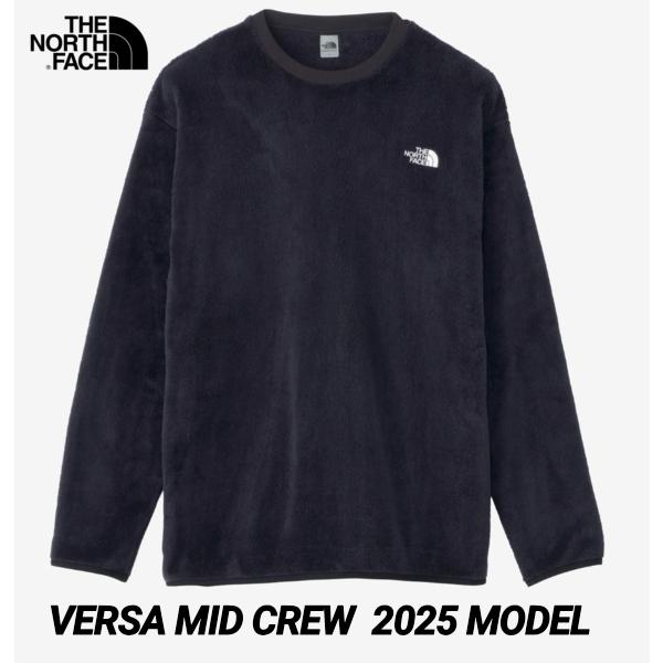 THE NORTH FACE（ザ ノースフェイス） ノースフェイス フリース バーサ