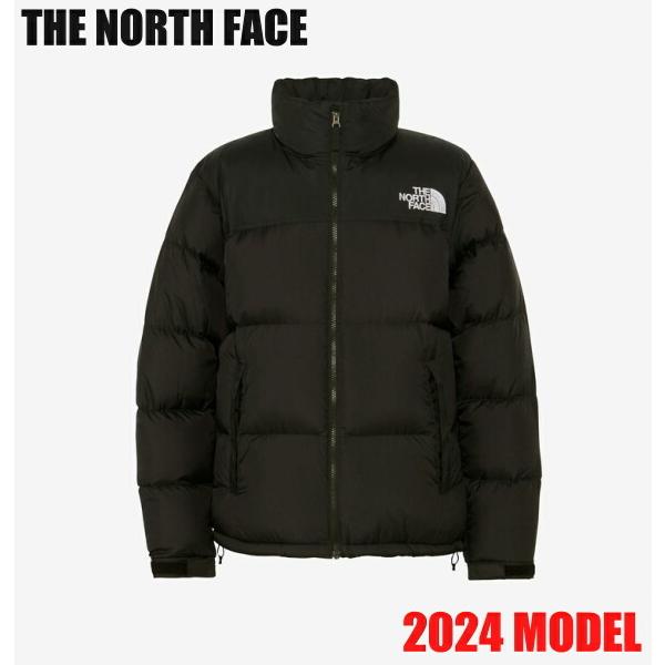 THE NORTH FACE ザ・ノース・フェイス ノースフェイス ダウン ヌプシ 