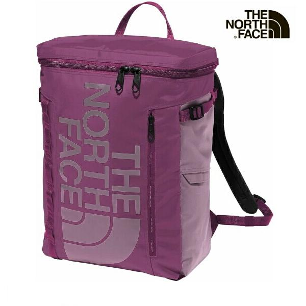 ノースフェイス リュック 30l ヒューズボックス バッグ デイパック THE NORTH FACE BC FUSE BOX 2 NM82255  ボイゼンベリー×フォーングレー