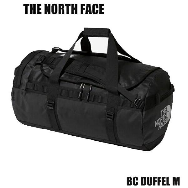 THE NORTH FACE BCダッフルM ドラムバック 公式】BCダッフルM｜ザ・ノース・フェイス公式ストア