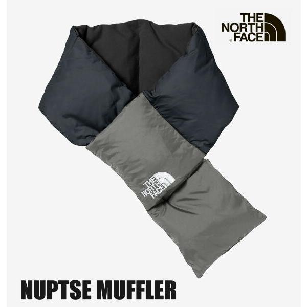 THE NORTH FACE（ザ ノースフェイス） ノースフェイス ダウン マフラー