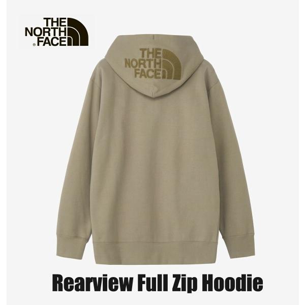 THE NORTH FACE（ザ ノースフェイス） ノースフェイス パーカー