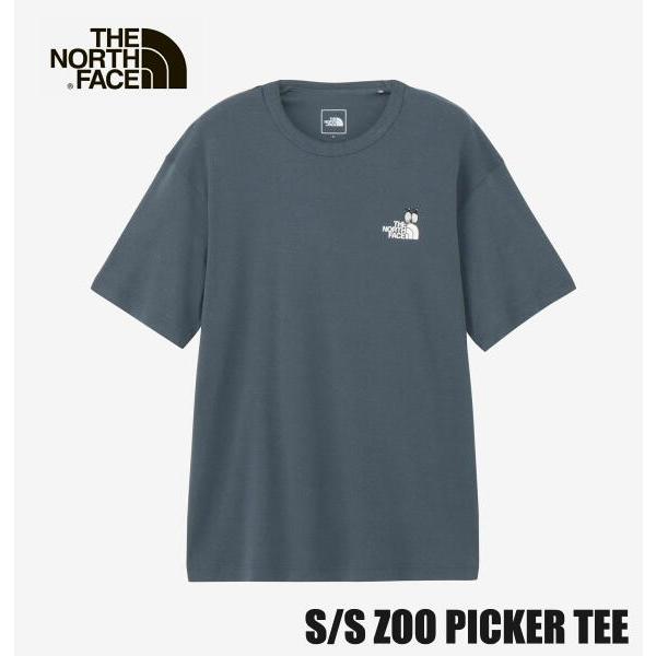 THE NORTH FACE（ザ ノースフェイス） ノースフェイス 半袖 Tシャツ