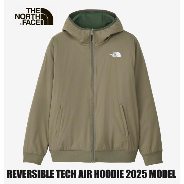 THE NORTH FACE（ザ ノースフェイス） ノースフェイス パーカー ジップ
