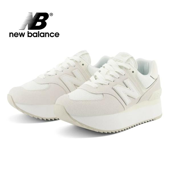 ニューバランス　new balance 574+ WL574ZSDB 厚底 Amazon | [ニューバランス] NEWBALANCE WL574Z/574+ AH(LIHGT