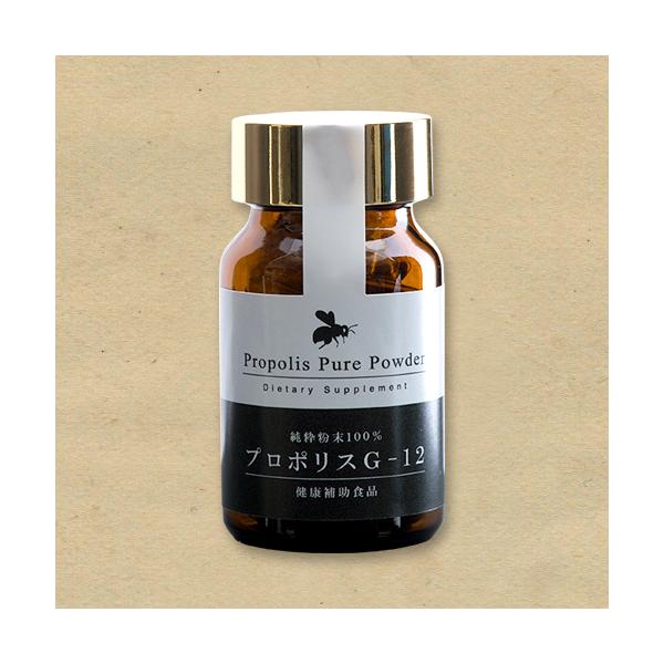 プロポリス原塊は、ミツバチが作る蜜蝋と多様な植物の芽や滲出物から集めた樹脂との混合物で科学合成不可能な物質です。高品質なプロポリス原塊は年間生産量が極めて少なくとても貴重です。アルコール抽出や添加を一切せず、プロポリス原塊100％をそのまま...