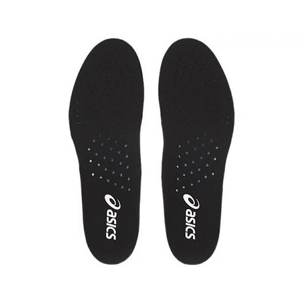 即納 asics アシックス 1173A029 パフォーマンス中敷 インソール BLACK/WHITE