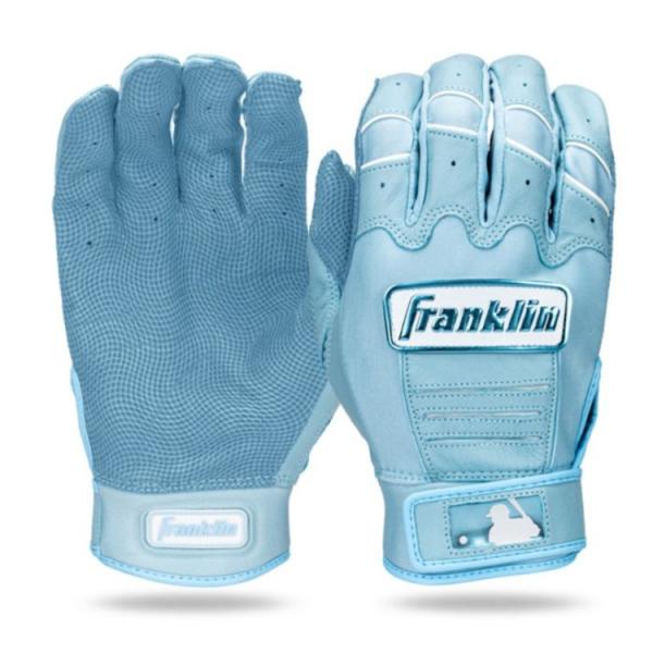 Franklin フランクリン バッティング グローブ 手袋 両手用 野球用品