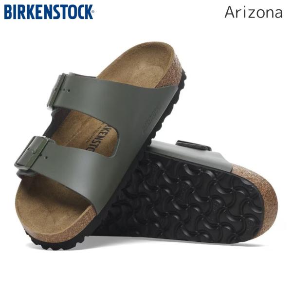 BIRKENSTOCK（ビルケンシュトック） Arizona アリゾナ サンダル