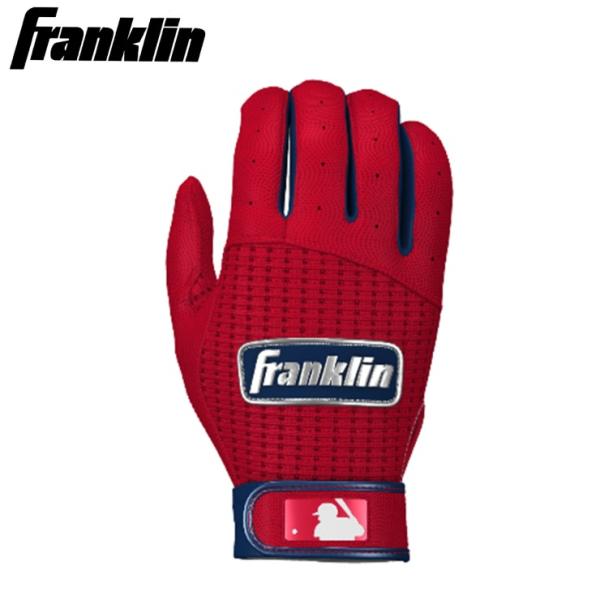 フランクリン Franklin バッティング グローブ 手袋 両手用 限定 野球