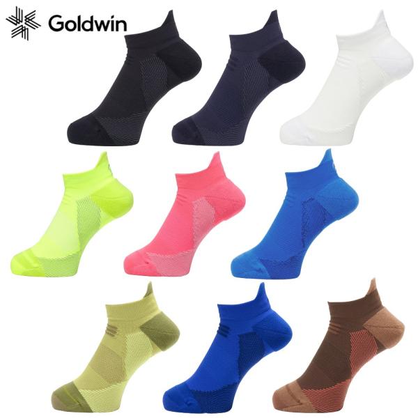 [商品詳細]■足裏にある3つのアーチをサポートするテーピング構造を持ったソックス。足裏の内側縦アーチ、外側縦アーチ、横アーチをサポートして、足にまつわるトラブルの原因となりやすいアーチの崩れを軽減。アーチを支えることで、着地時に脚にかかる衝...