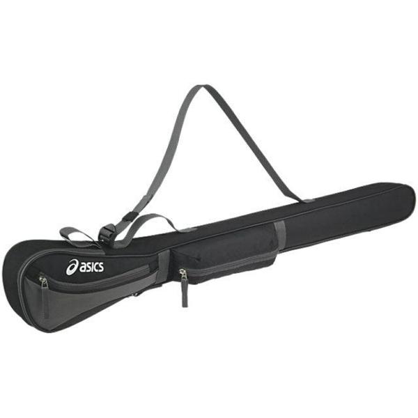 ●スタンダードなクラブバッグ●ネームが記入できるラベルが付いたハンガーループ●ボールポケット、小物ポケット付き。 ●ネームが記入できるラベルが付いたハンガーループ付き。