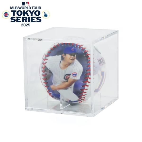 Rawlings（ローリングス） MLB ワールドツアー 東京シリーズ 開幕戦