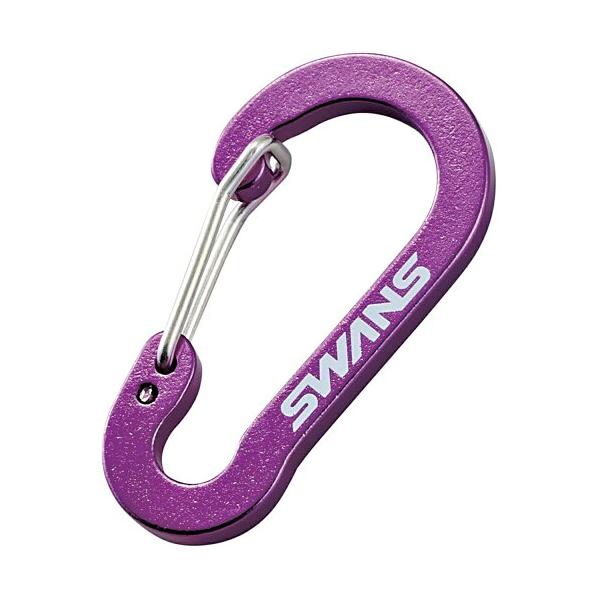 SWANS スワンズカラビナ W SA113M 水泳 アクセサリー 山本光学