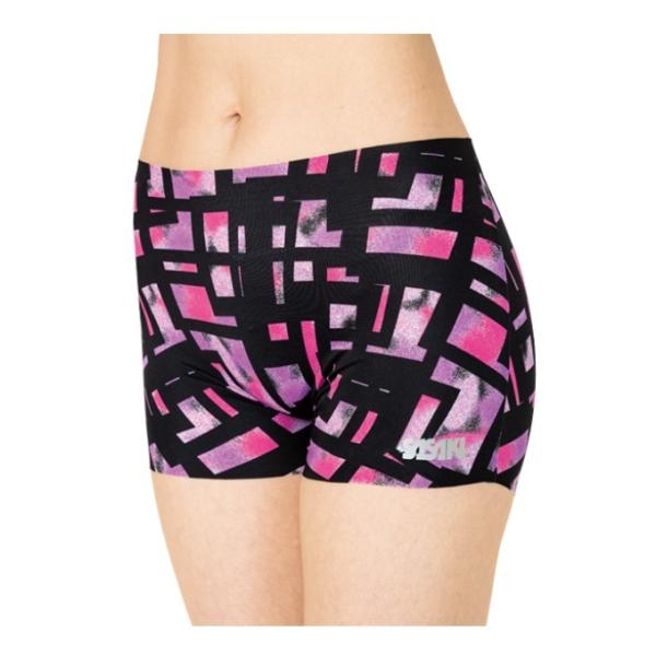 〜まるで空気のような着心地〜　Seamless Wearゴムや縫い目のないストレスフリーな着心地を実現しました。　究極の無縫製！シームレスで快適。まるで空気のような着心地を体感できるNEWシリーズ。カップポケット付きです。サイズジュニアフリ...