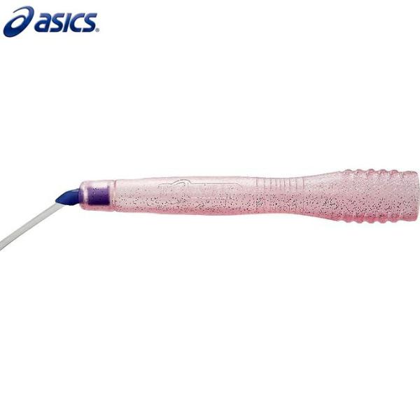 他サイト： asics アシックス CR3001 レクリエーション JUMPING ROPE 縄跳び 速トビプラス ピンクの商品画像