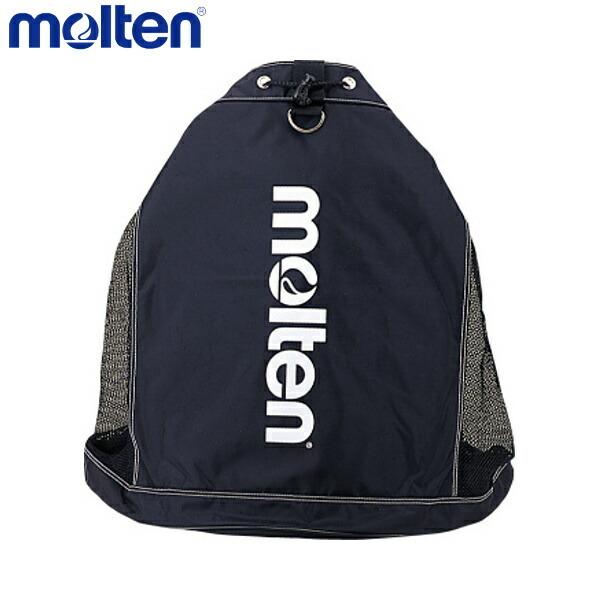 molten モルテン ハンドボール メッシュバッグＬサイズ FBL
