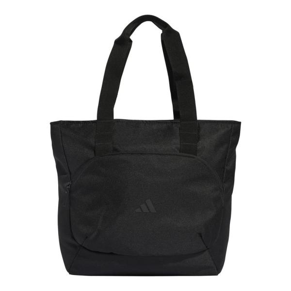 adidas アディダス アディダス プライム トートバッグ TL751 ブラック/カーボン マルチスポーツ