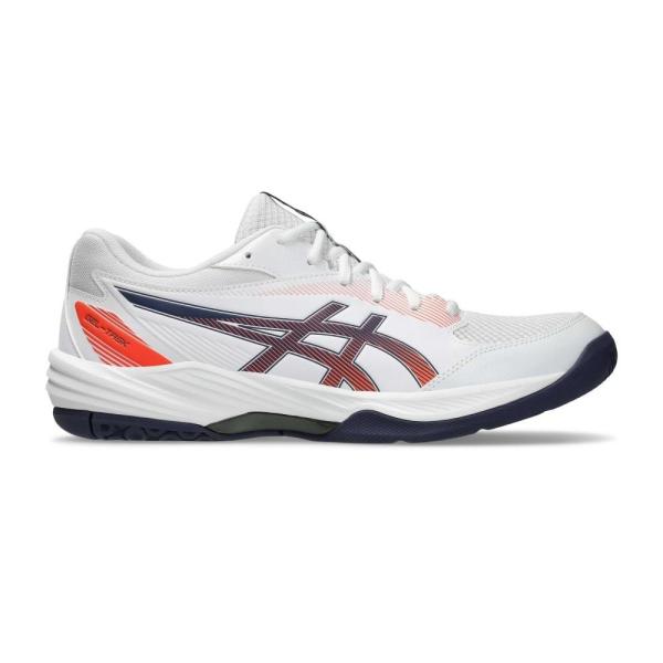 アシックス（ASICS）（メンズ）ハンドボールシューズ インドア用 屋内用 室内用 GEL-TASK 4 1071A103.101