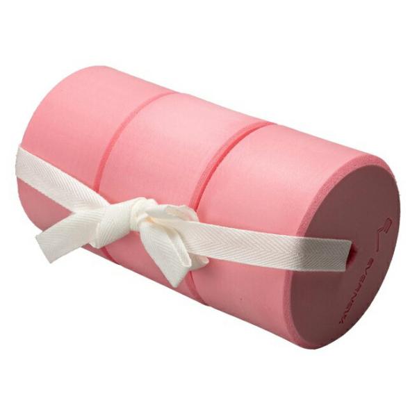 ●最大浮力を得るためには、通常の3個1組にて使用しますが必要に応じて1個だけでも使用が出来ます。調整しながらご使用ください。●3個1組なので、バラして使用して浮力調節が可能です●直径:13.5cm厚さ:8cm/1個ヒモの長さ:140cm重量...