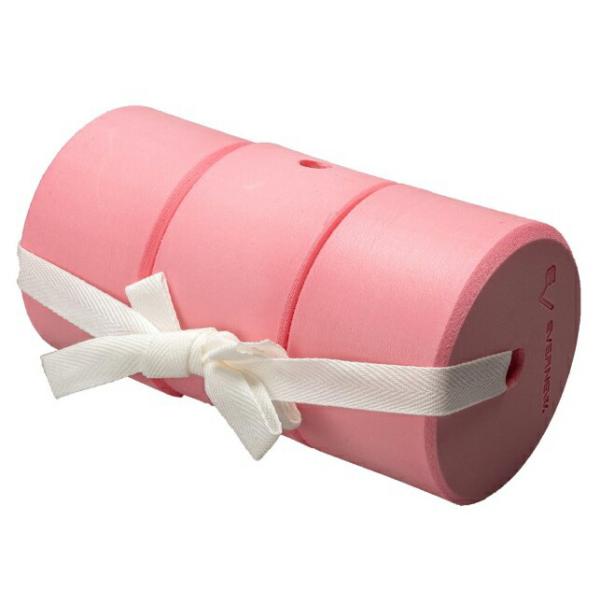 ●通常の連結させた3個一組での使用の他、各部位に施した縦穴を使用することにより平たく3個を並べて使用する事も出来ます。調整しながらご使用ください。●横穴仕様の3個1組ヘルパーの他、縦穴仕様で平たく3個1組の展開ができるヘルパーです●直径:1...