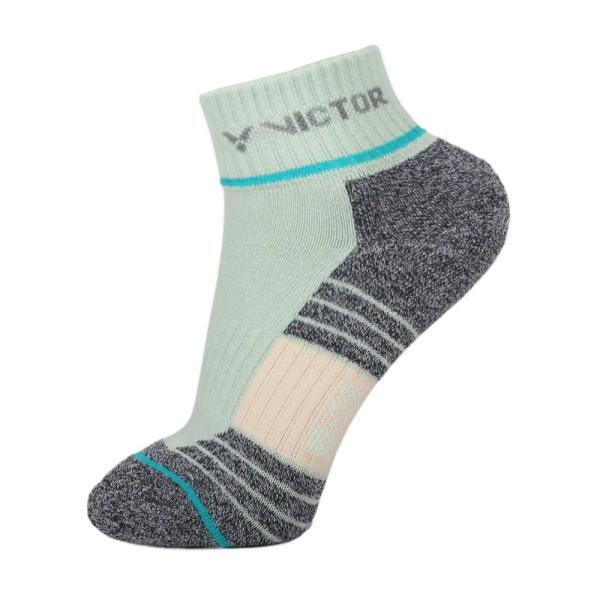 VICTORSPORTS ビクタースポーツ ソックス SK2024 グラスランドグリーン