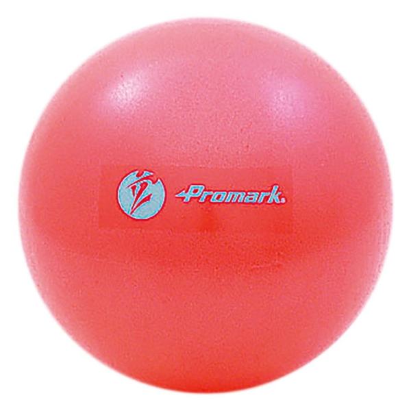 プロマーク TPT0282 ミニジムボール レベル2 野球・ソフトボール PROMARK レッド