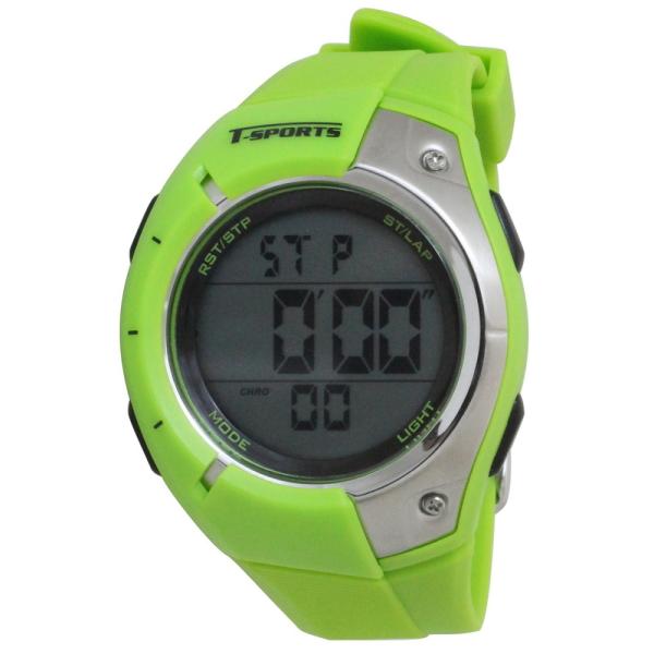 150ラップ/ストップウォッチ/ELライトアラーム/チャイム/タイマーカレンダー/第2時刻設定/10気圧防水<br>JANコード:4983666145857