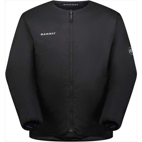 (代引不可)MAMMUT(マムート） 101300653-0052 Ｓｅｏｎ ＩＮ Ｃａｒｄｉｇａｎ ＡＦ Ｍｅｎ BLACK-BLACK