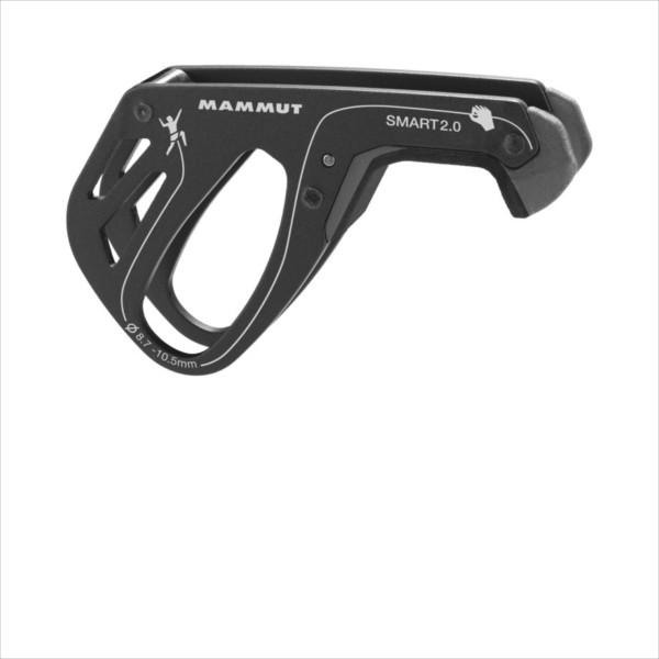 (s)MAMMUT(}[gj 2040-02210-00150 Smart 2.0 2040-02210