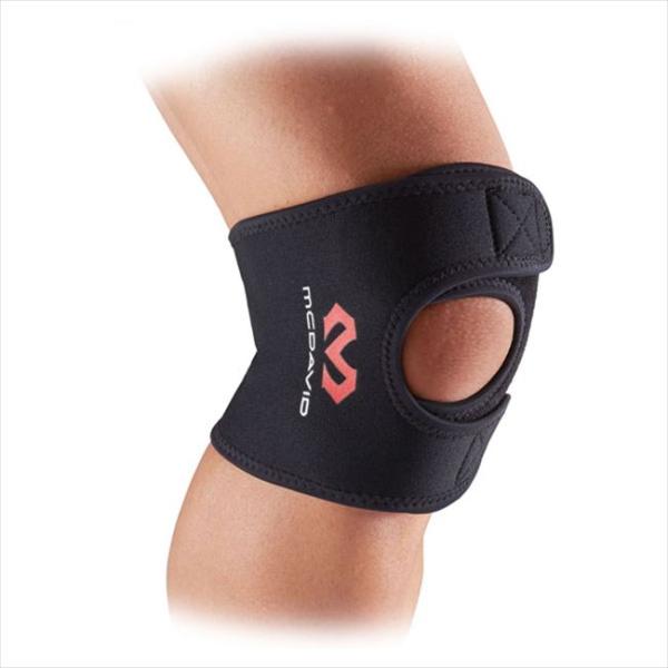 【商品説明】サポーターカラー：ブラックサイズ：S,M,L備考１：サイズ：（ヒザ周り／ｃｍ）Ｓ ３０〜３５、Ｍ ３５〜４０、Ｌ ４０〜４８プロテクションレベル：レベル１（ソフトサポート）●発送に関して当商品は、メール便での発送となります。発送...