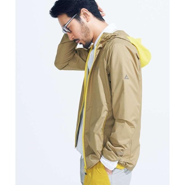 (代引不可)PHENIX（フェニックス） PH612WT15-BE (UNI)PH612WT15 EPIC Wind Jacket（ウィンドジャケット）処分セール