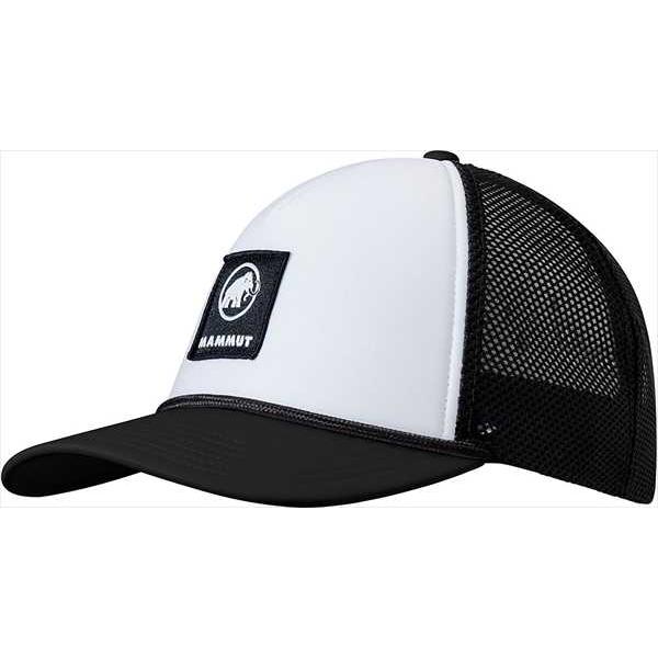 (代引不可)マムート(MAMMUT) 119101340-0246 CRAG CAP LOGO アウトドア 帽子