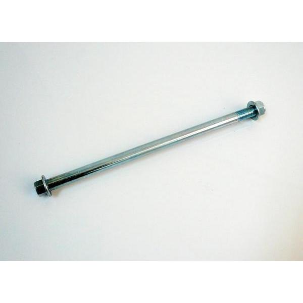 モンキー・ゴリラ・エイプ・DAX・カブ 汎用アクスルシャフト