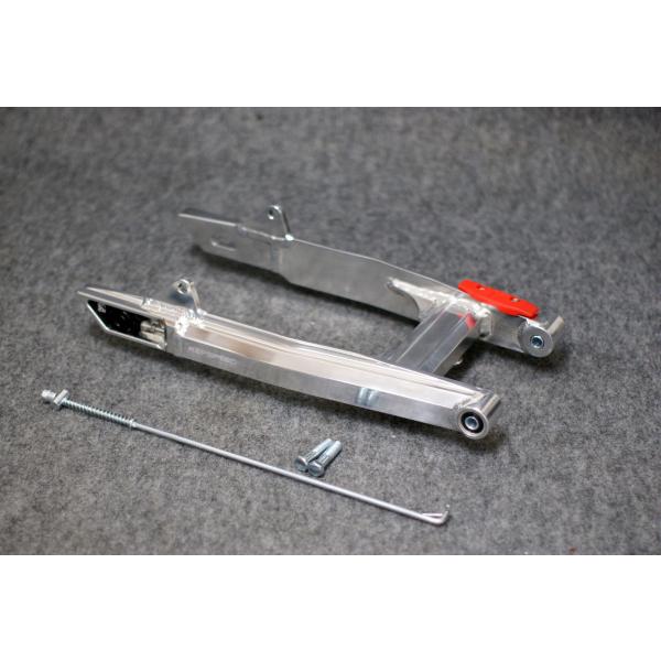 Tririg アームカップ用角度スペーサー 10, 15, 20° の3種セット