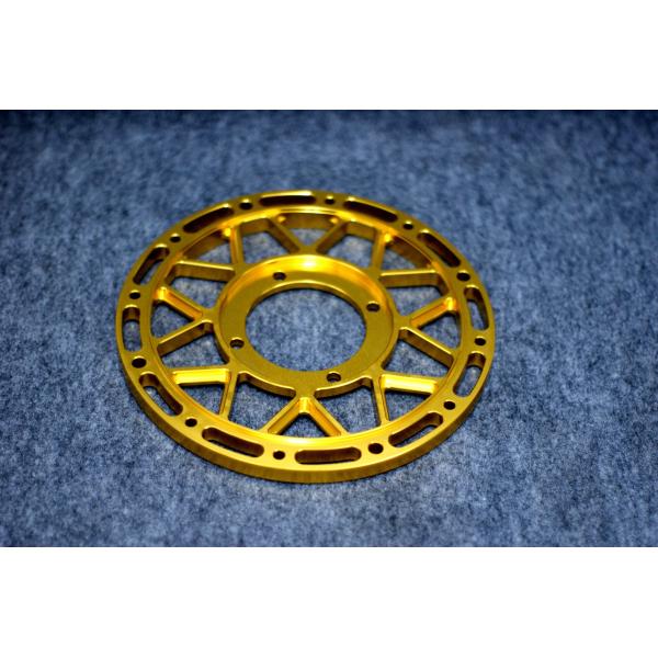 KEPSPEED製 モンキー用【10インチ+0.5J】ホイールワイド化