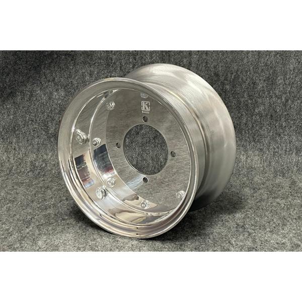 KEPSPEED製 モンキー用 8インチホイール プレーン（4.0J） : ビート