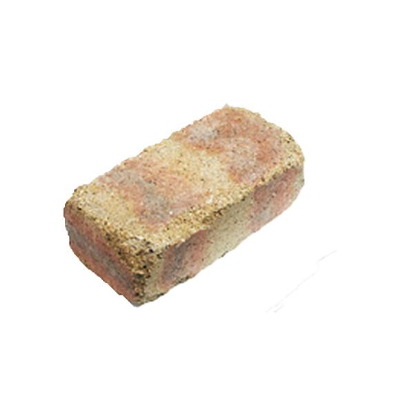 笠 6個セット 組積材焼成レンガ風ブロック ベイク ブリック ウォール Beikburikasahan6 ビーバーオンラインショップ 通販 Yahoo ショッピング