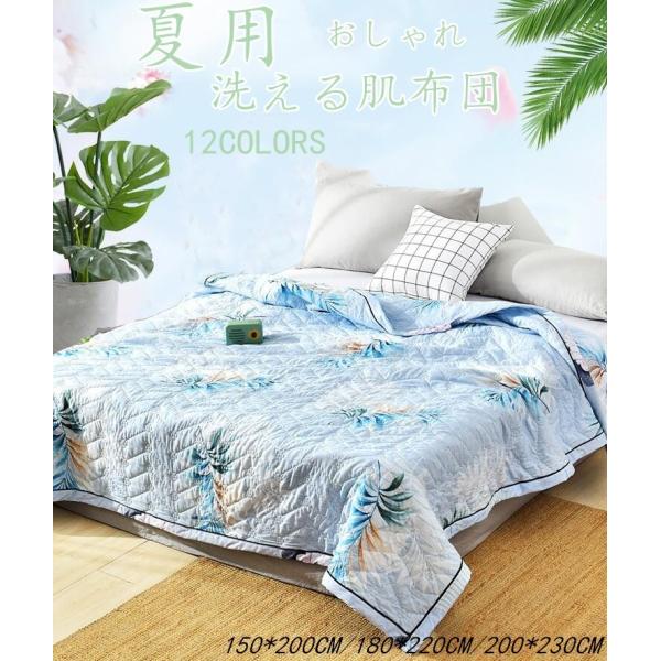 シングルサイズ ウォッシャブル 夏掛け 掛け布団 通販 価格比較 価格 Com