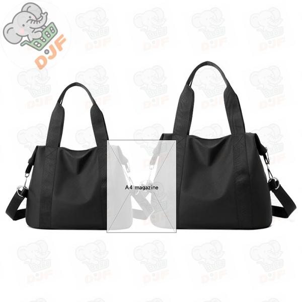 ナイロントートバッグ 3way レディースバッグ カバン ショルダーバッグ