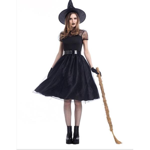 Helloween 超可愛い ハロウィン 赤ずきんちゃん パーティー服 コスプレ 大人用 2点セット 仮装変装 マント ワンピース 魔女 コスチューム セクシー系 Buyee Buyee Japanese Proxy Service Buy From Japan Bot Online