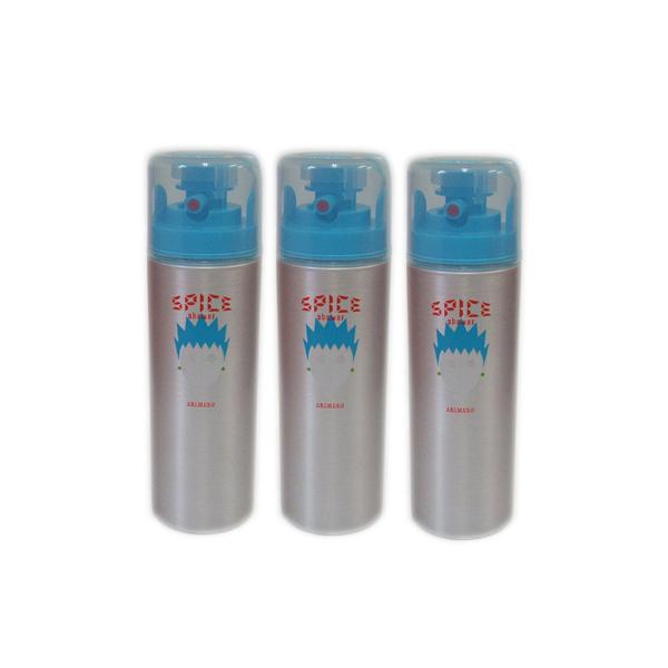 アリミノ スパイスシャワーフリーズ180ml3本セット