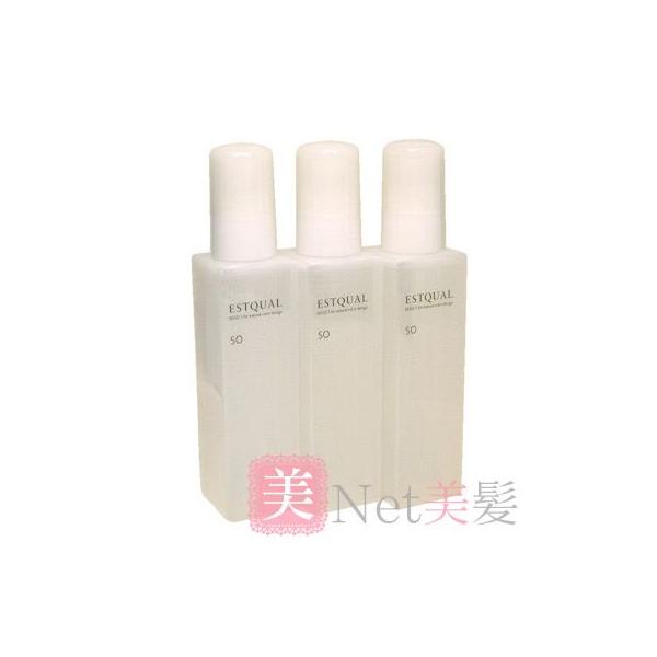 ~{ fB[ZX GXgNA SO 120ml 3{Zbg